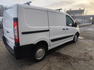 2016 Citroen Dispatch 1.6 hdi enterprise - Image 4