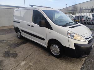 2016 Citroen Dispatch 1.6 hdi enterprise - Image 3
