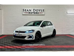 Volkswagen Golf 2020 1.4 TSI GTE 204PS 5DR PHEV - Image 3