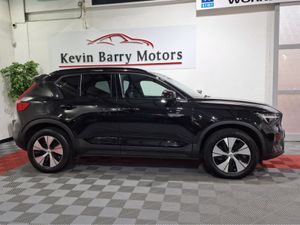 Volvo XC40 T4 PLUS DARK RECHARGE AUTOMATIC **ONE O - Image 4