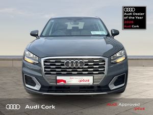 Audi Q2 1.0 30 TFSI 116BHP SE WITH COMFORT PACK, E - Image 3