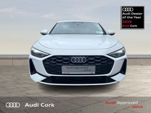 Audi A5 E-HYBRID QUATTRO 200KW SE AUTOMATIC WITH P - Image 3