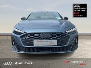Audi A5 2.0 40TDI 204BHP EDITION ONE S-LINE AUTOMA - Image 3