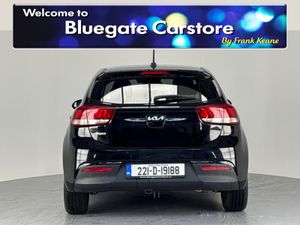Kia Rio SAM **REVERSE CAMERA**PARKING SENSORS**APP - Image 4