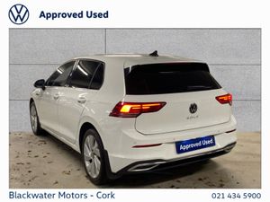 Volkswagen Golf STYLE 1.5 TSI MHEV AUTOMATIC 150BH - Image 4