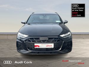 Audi S3 SPORTBACK 2.0TSI 333BHP QUATTRO AUTOMATIC - Image 3