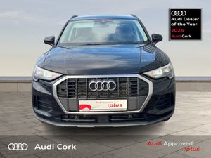 Audi Q3 1.4 45TFSI E 245BHP TECHNIK AUTOMATIC - Image 3