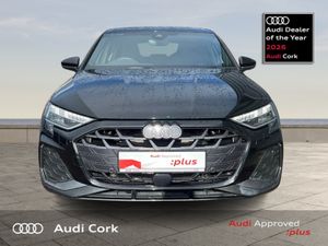 Audi A3 SPORTBACK 40TFSI E S-LINE AUTOMATIC - Image 3