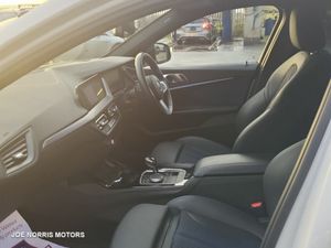 BMW 1-Series 118D 2.0 M SPORT AUTOMATIC - Image 4