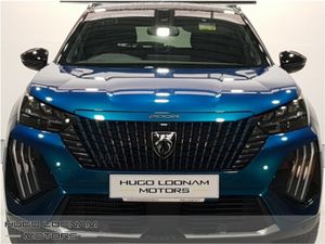 Peugeot 2008 GT Hybrid 145 eDSC6 - Image 3