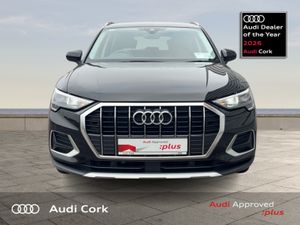 Audi Q3 2.0 35TDI 150BHP SE AUTOMATIC WITH COMFORT - Image 3