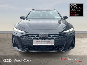 Audi A6 AVANT 2.0 40TDI 204BHP S-LINE AUTOMATIC WI - Image 3