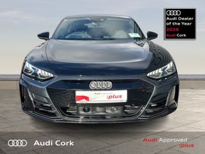 Audi e-tron GT 430KW QUATTRO AUTOMATIC - Image 3