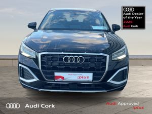 Audi Q2 1.6 30TDI 116BHP SE - Image 3