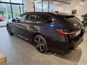 BMW 5-Series M SPORT ESTATE - Comfort Plus Pack -T - Image 2