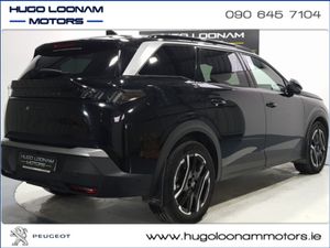 Peugeot 5008 ALLURE 73KWH 210BHP - Image 2