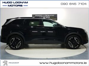 Peugeot 5008 ALLURE 73KWH 210BHP - Image 3