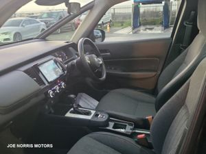 Honda Fit 1.5 Hybrid Automatic - Image 4