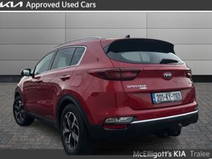 Kia Sportage K3 SR MHEV 5DR - Image 3