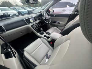 Kia Sportage K3 SR MHEV 5DR - Image 4