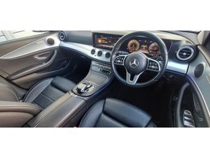Mercedes-Benz E-Class E220d  SE 4DR AUTO - Image 4