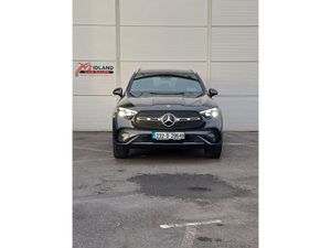 Mercedes-Benz GLC 300de AMG LINE PREMIUM PLUS**SUN - Image 3