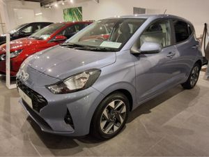 Hyundai i10 DELUXE PLUS - Showroom Demo - Delivery - Image 2