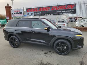 HEV 1.5 Petrol Hybrid Automatic - Image 3