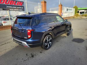 HEV Hybrid petrol model Torres - Image 4