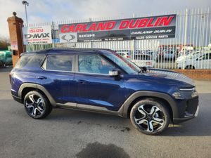 HEV Hybrid petrol model Torres - Image 2