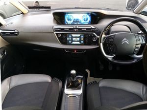 Citroen C4 BlueHDi 120 - Image 3