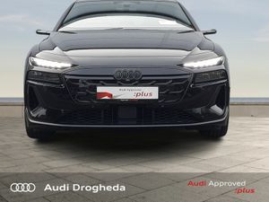 Audi A6 Avant e-tron A6 E-Tron Launch Edition 367 - Image 2