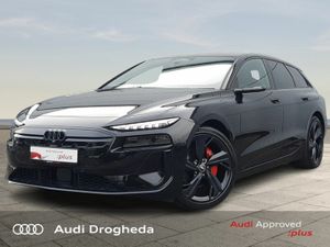 Audi A6 Avant e-tron A6 E-Tron Launch Edition 367 - Image 3