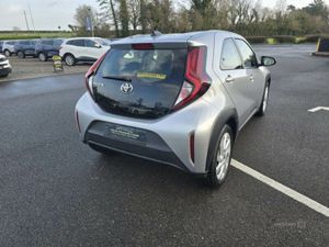 Toyota Aygo X Pure - Image 4