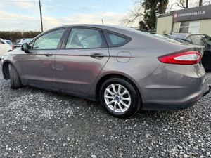 🔵 Ford Mondeo STYLE 1.6D 115PS LOW KM - Image 3