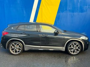 BMW X2 XDRIVE18d M-SPORT 2.0 // FULL SERVICE HISTO - Image 2