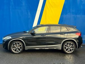 BMW X2 XDRIVE18d M-SPORT 2.0 // FULL SERVICE HISTO - Image 3