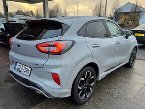 Ford Puma St-line X 5D 1.0T 125 Mhev M6 - Image 3