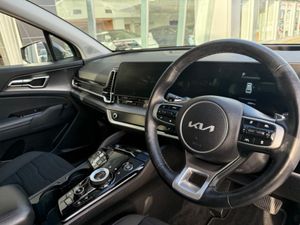 Kia Sportage K3 HEV MY23 5DR Auto - Image 2