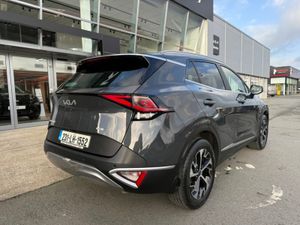Kia Sportage K3 HEV MY23 5DR Auto - Image 3
