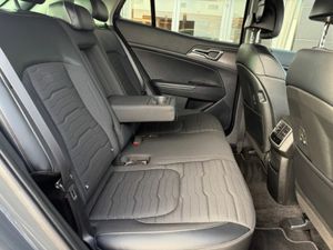 Kia Sportage K3 HEV MY23 5DR Auto - Image 4