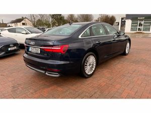 Audi A6 Limousine 40 TDI SE 5DR Auto - Image 4