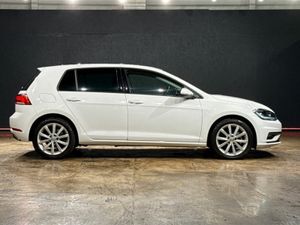 Volkswagen Golf 1.2L TSI AUTOMATIC - COMFORT LINE - Image 3