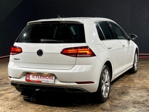 Volkswagen Golf 1.2L TSI AUTOMATIC - COMFORT LINE - Image 4