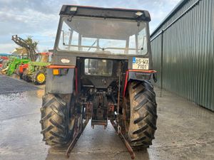 2005 Zetor 6340 4wd - Image 4