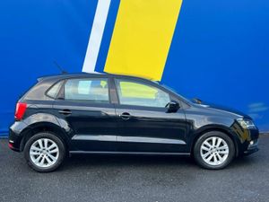 Volkswagen Polo TRENDLINE 1.2 TSI // VERY LOW MILE - Image 2