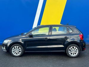 Volkswagen Polo TRENDLINE 1.2 TSI // VERY LOW MILE - Image 3