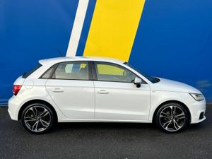 Audi A1 S-LINE PACK 1.0 TFSI // SERVICE HISTORY // - Image 2