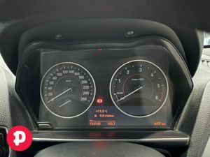 BMW 1-Series 118D M-Sport Auto - Straight Sale Dis - Image 4