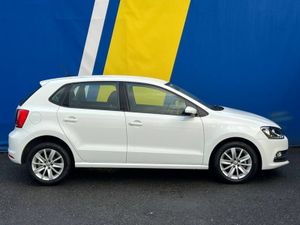 Volkswagen Polo COMFORTLINE 1.2 TSI // NEW NCT UNT - Image 2